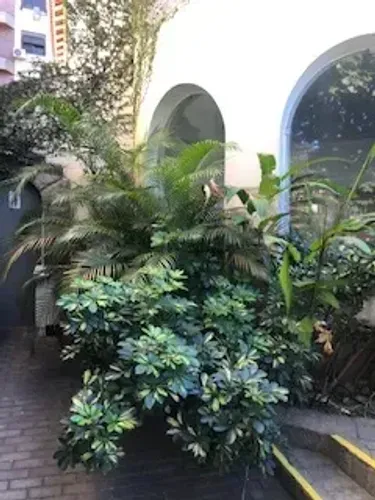 Imóvel para aluguel com 454 metros quadrados com 12 quartos em Jardim Botânico - Rio de Ja
