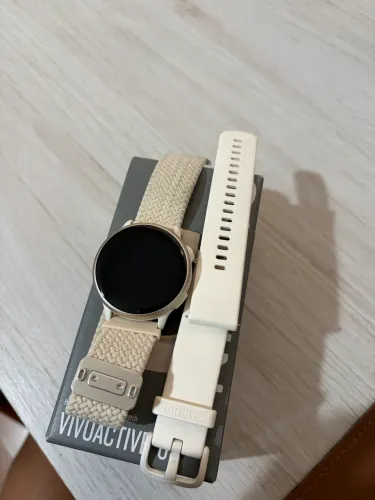 Garmin vivoactive 6