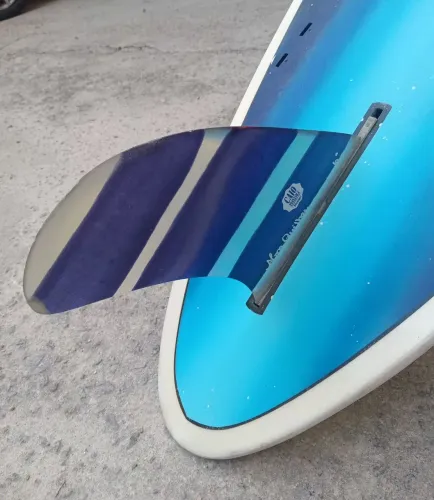 Quilha  LONGBOARD/ STAND AP  10