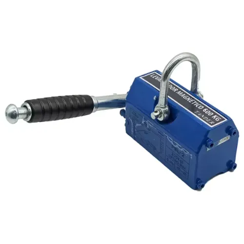 Levantador Magnético 600 kg - E034793