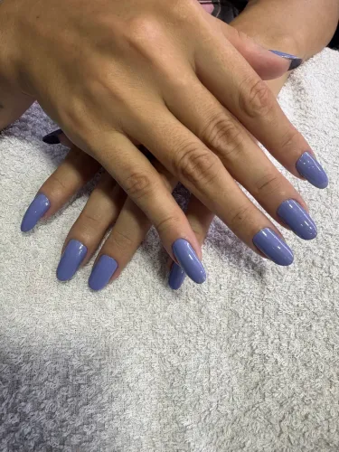 Contrato manicure