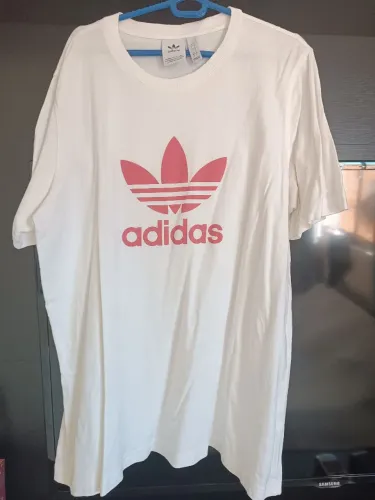 Camisa Adidas