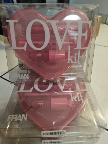 Kit love fran