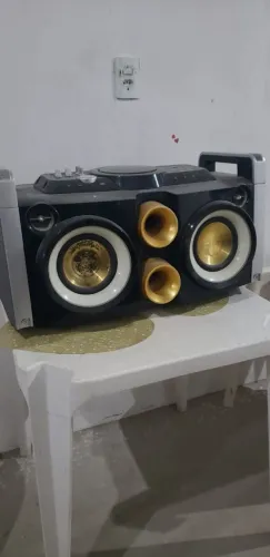 Micro system