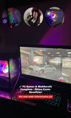 PC GAMER