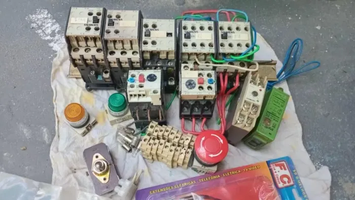 ELETRO ELETRÔNICO