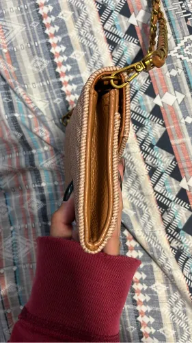 Bolsa tiracolo