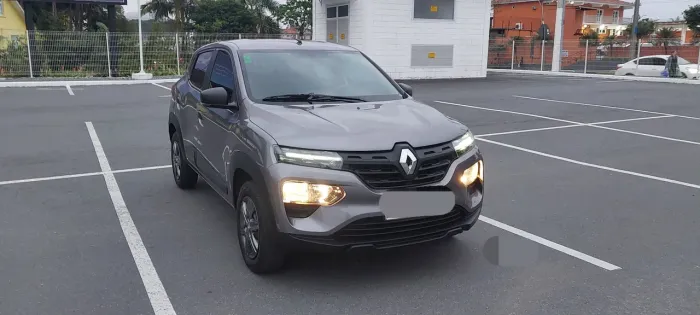 Renault kwid 1.0 2026 21milkm