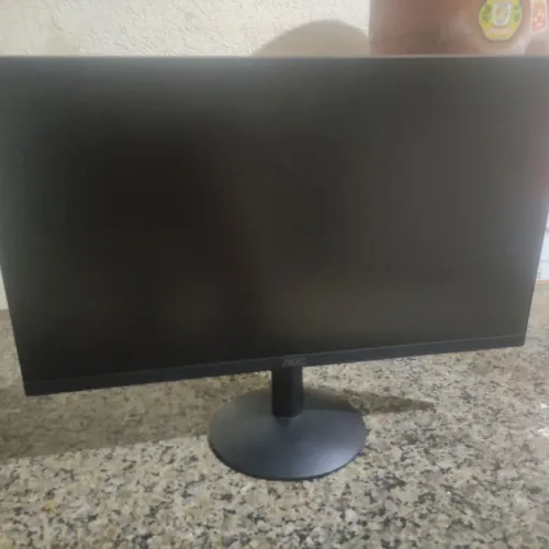Monitor Gamer AOC 120hz FULL hd 22B30HM23 usado
