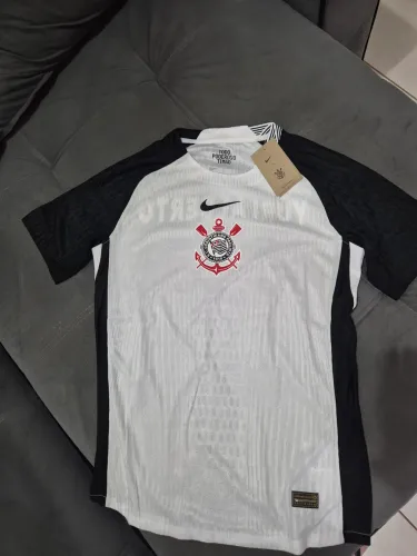 Camisa Corinthians original