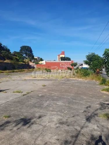 salão - Jardim Novo Campos Elíseos - Campinas