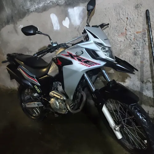 Xre 300 2021 ABS/FLEX ( Chama no WhatsApp)