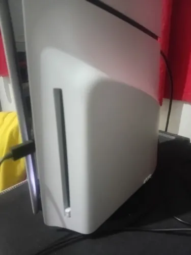 Leitor ps5