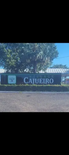 Vendo lote Facilitado condomínio Village cajueiro