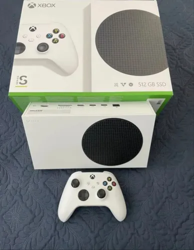 Xbox séries S