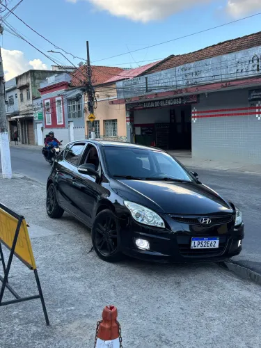 Hyundai I30 2.0 16V 145cv 5P Mec. 2011