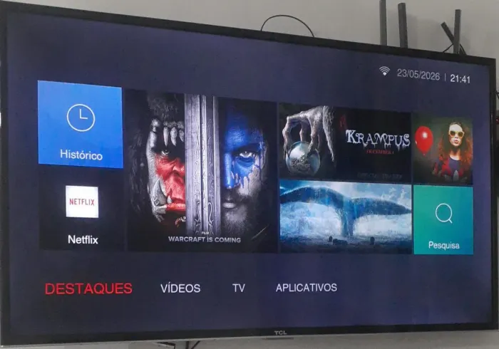 TV led 42