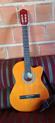 VIOLÃO 