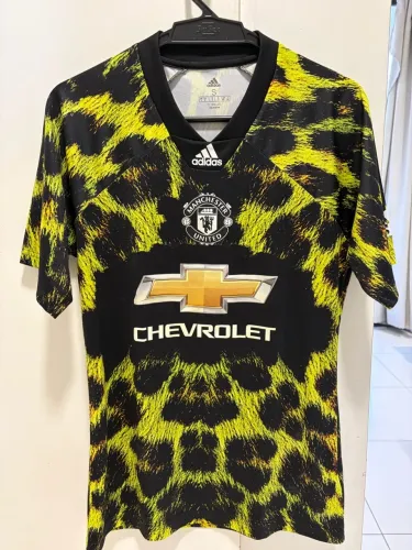 Camisa Manchester united edição limitada 2018 - 19