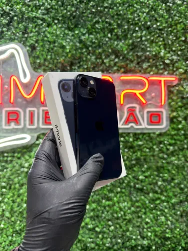 iPhone 13 128Gb Loja física promoção 