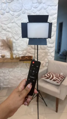 Vendo luz de led
