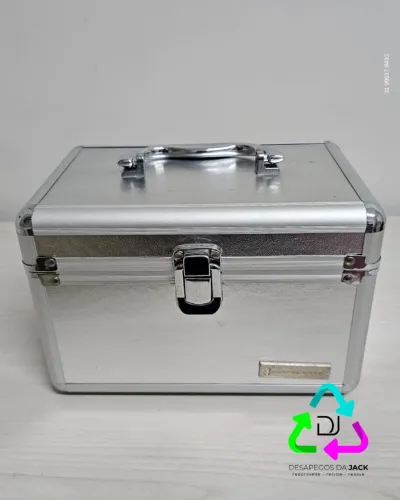 Maleta de Maquiagem Quem Disse Berenice