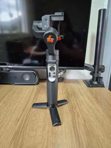 Gimbal Hohem isteady 4