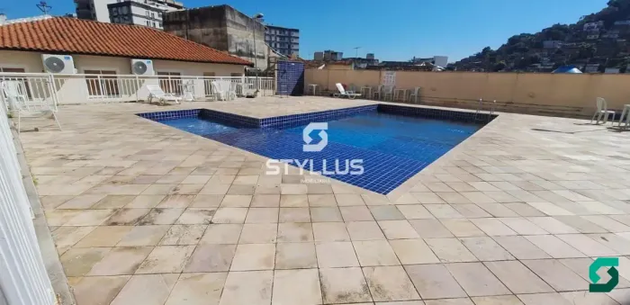 Engenho Novo | Apartamento 2 quartos