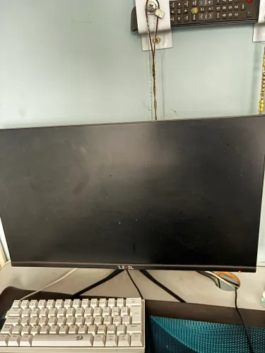 Monitor Level 180hz