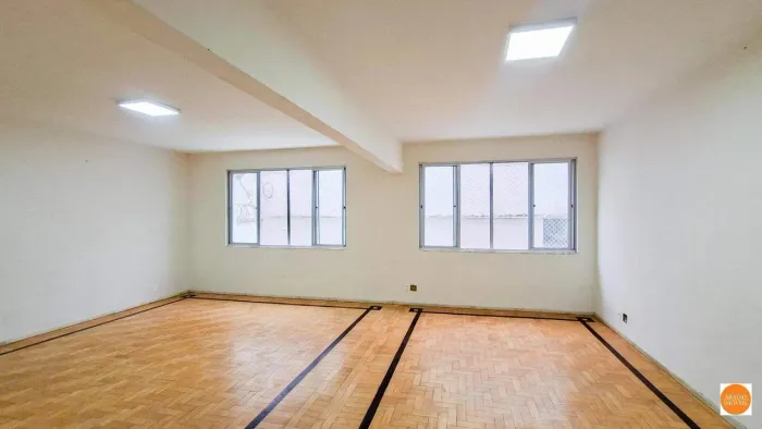 Apartamento de aproximadamente 140 m² à venda  4 quartos, 1 suíte, 1 vaga  Funcionários