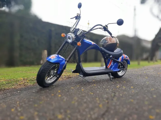 Manutencao conserto Scooter bike patinete skate