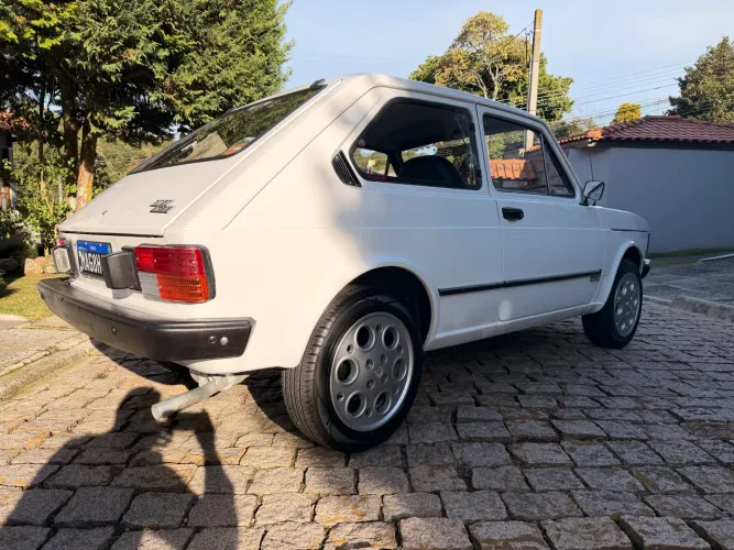 Fiat 147 C/ CL 1981