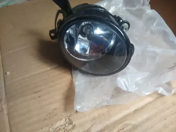 Farol Milha Neblina Auxiliar Dir Gol Voyage G7 1.6 17-18