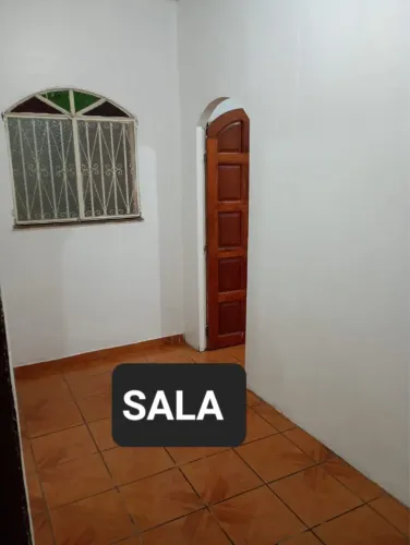 Aluguel de imóvel