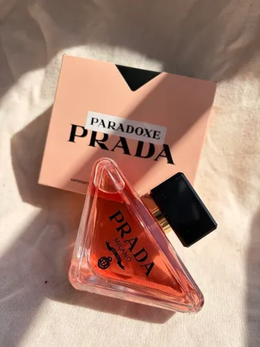 Perfume Prada Paradoxe Milano 90ml