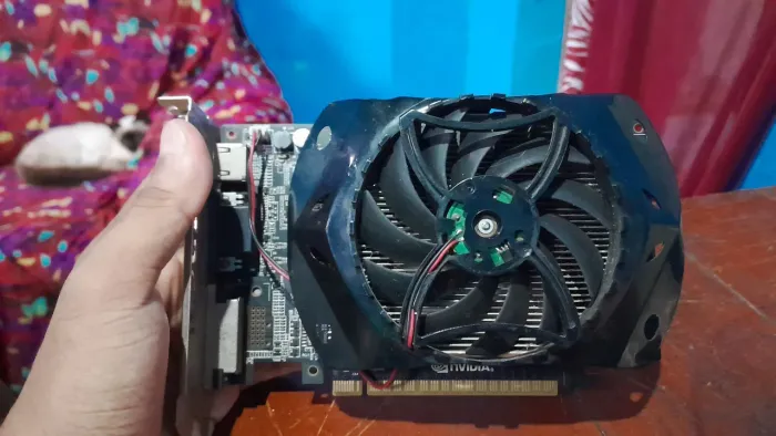 GT 730 PCYES 