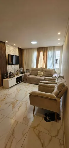 EUCALIPTOS - M.CC - 3º ANDAR - REFORMADO - NÃO TEM ELEVADOR [17965]