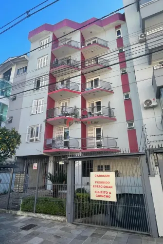 Apartamento Centro Caxias do Sul