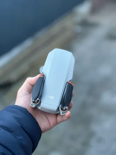 Drone DJI Mini SE