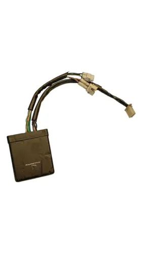 Módulo Cdi Yamaha Xt 225 Tdm 225 Magnetron