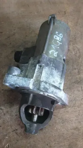 Motor De Arranque Honda Civic Si 2.0 Sm71002 (21g86)