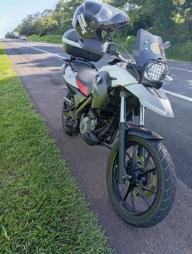 Vendo BMW g650gs