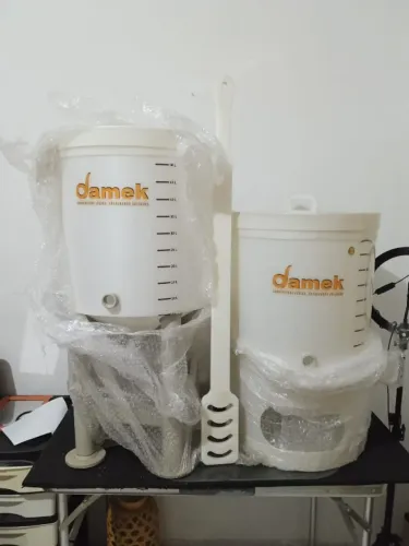 Fermentadores para Kombucha