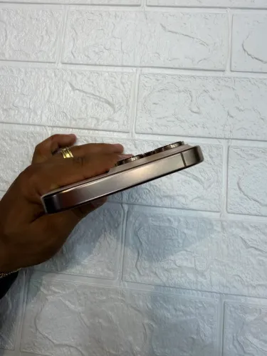 iPhone 16 pro Max 512 GB 92% 5.499,00