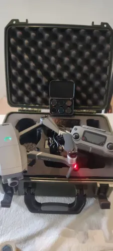 Drone DJI Mavic 2 Zoom