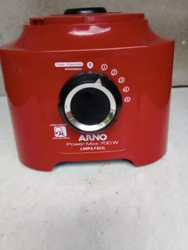 Vendo base do liquidificador arno