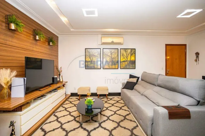 Apartamento à Venda com 03 Quartos na Ilha de Sicília com 104m² nascente - Águas Claras