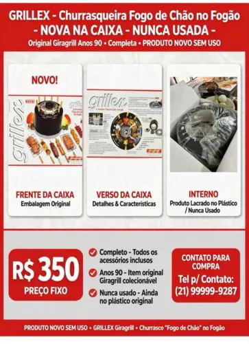 Churrasqueira