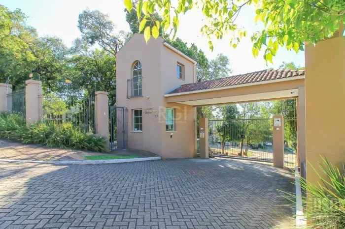 Terreno Residencial à venda em Vila Nova