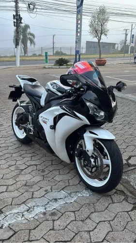Vendo CBR